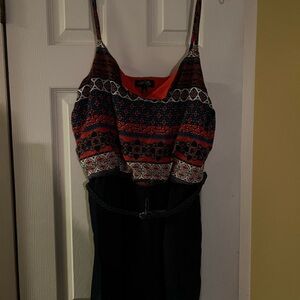 Love Reign by As U Wish Romper 126